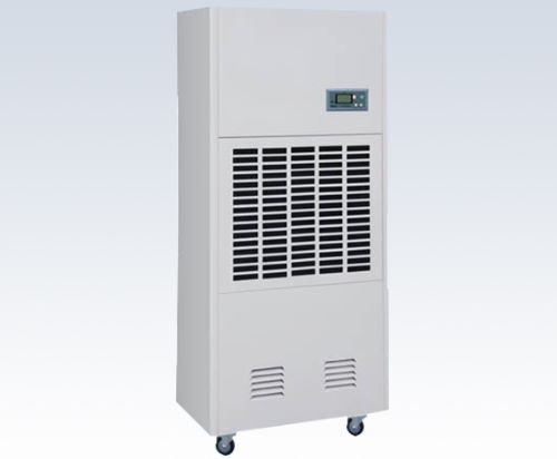 industrial dehumidifier manufacturers