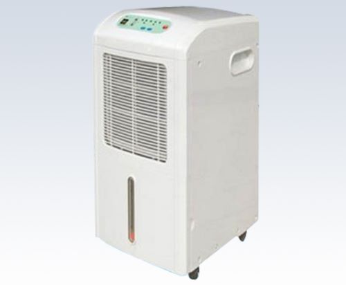 industrial dehumidifier manufacturers