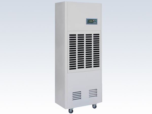 the dehumidifier manufacturer