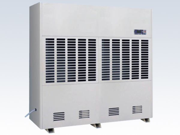 the dehumidifier manufacturer