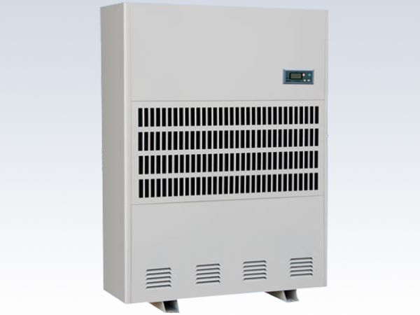 the industrial dehumidifier manufacturer