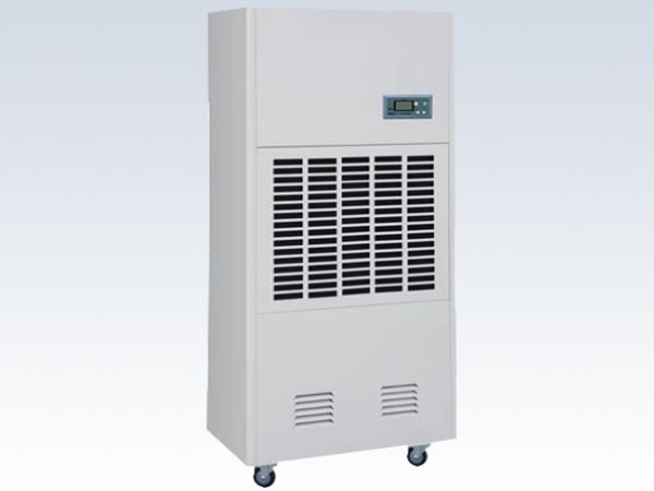 the industrial dehumidifier manufacturer
